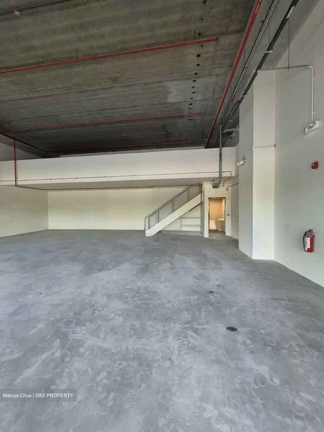 Stellar@tampines (D18), Factory #534419521